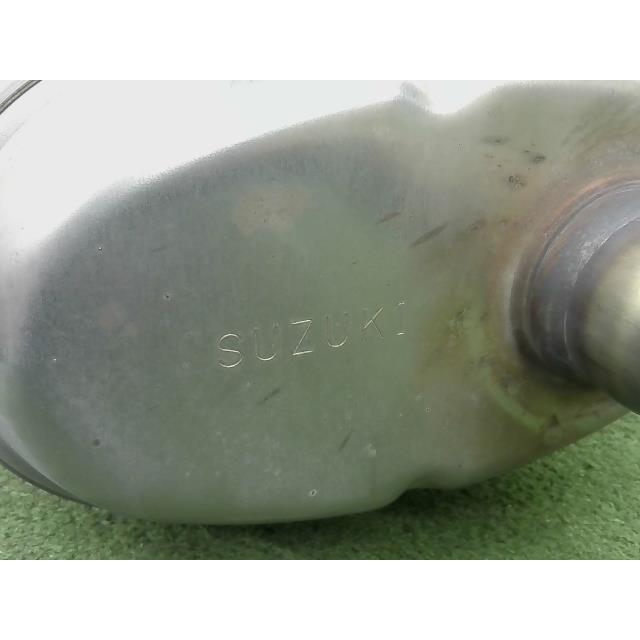 ワゴンR ワゴンR 5BA-MH85S マフラーASSY 未使用保管品 R06D 2WD 