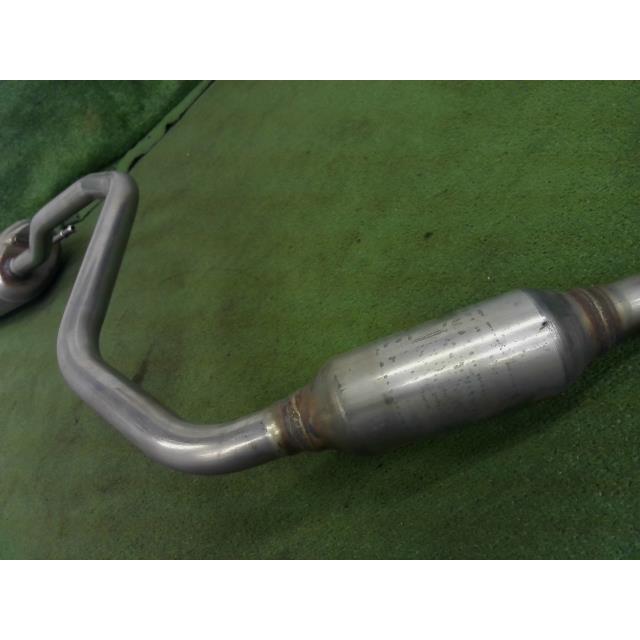 ワゴンR ワゴンR 5BA-MH85S マフラーASSY 未使用保管品 R06D 2WD