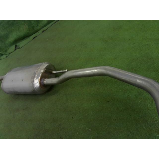 ワゴンR ワゴンR 5BA-MH85S マフラーASSY 未使用保管品 R06D 2WD