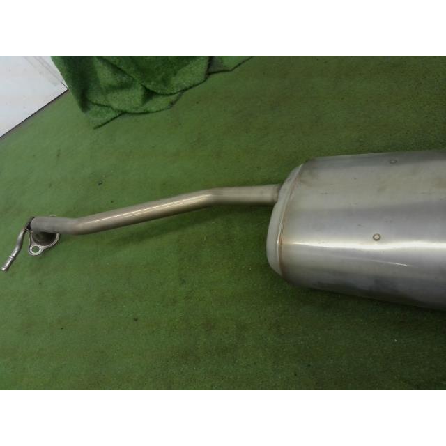 ワゴンR ワゴンR 5BA-MH85S マフラーASSY 未使用保管品 R06D 2WD