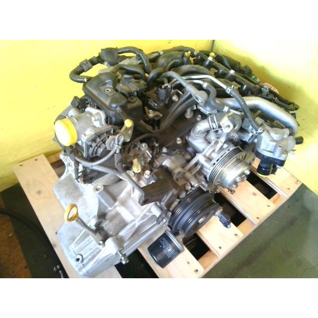 車両型式　s331v エンジン　KF 触媒 車両型式 s331v エンジン KF 触媒 【公式通販】