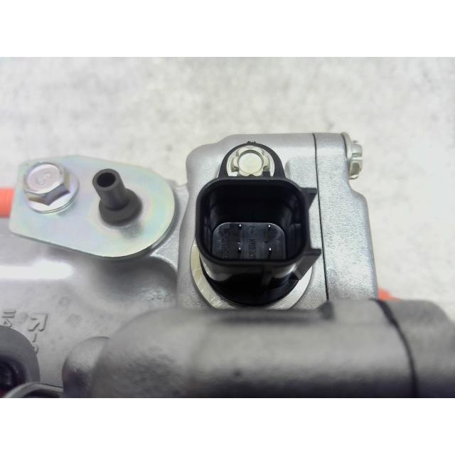 ヴェゼル DAA-RU3 エアコン コンプレッサー 31955 未使用品 yatsu