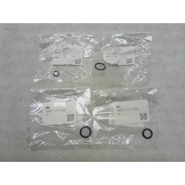 ヴェゼル DAA-RU3 エアコン コンプレッサー 31955 未使用品 yatsu