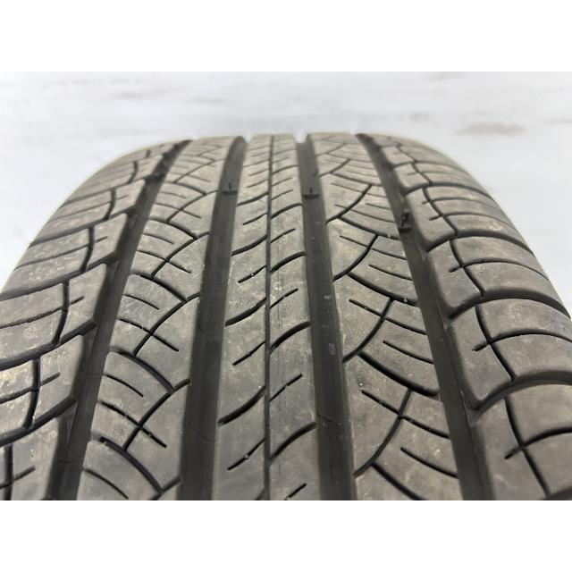 中古 トムス タイヤホイール ホイル TH05 20インチ ミシュラン yatsu
