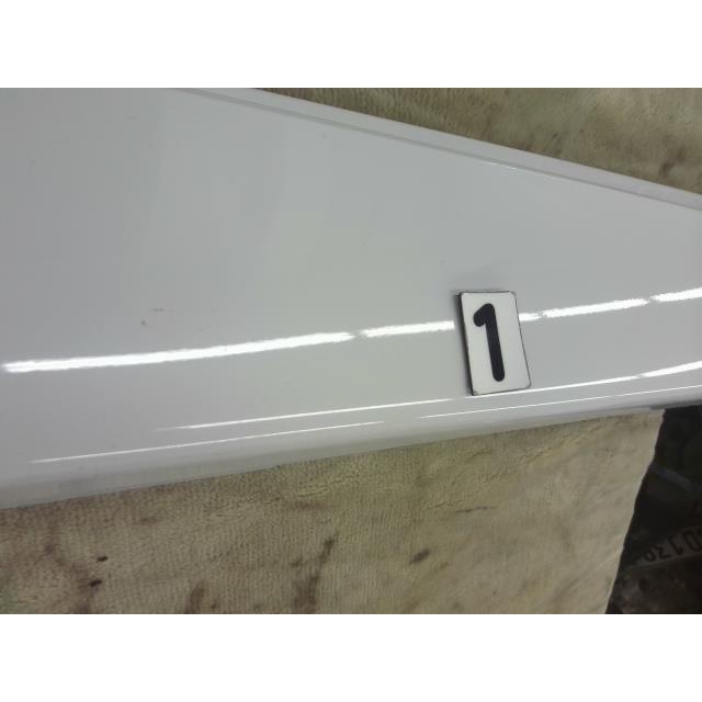 BMW 5シリーズ LDA-FW20 右 サイド ステップ スカート 300 51777184774