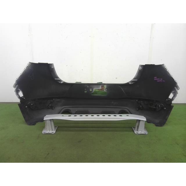 シーエックス CX−3 LDA-DK5FW リア バンパー カバー 47A D10J