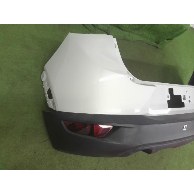 シーエックス CX−3 LDA-DK5FW リア バンパー カバー 47A D10J
