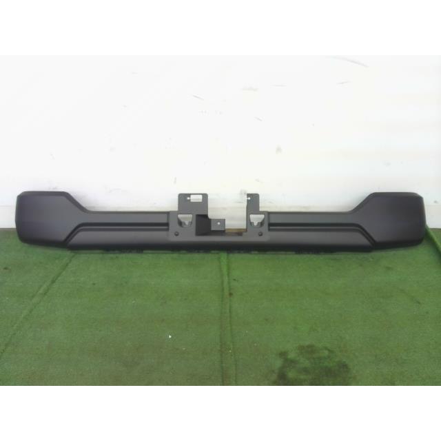 ハイゼット 3BD-S700V フロント バンパー フェース カバー 52129-B5010