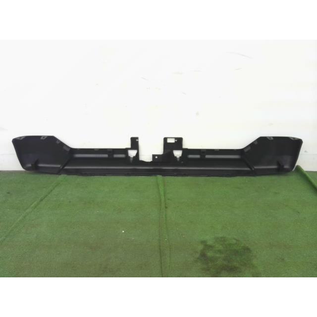 MB-126-560SEL-外装部品-フロントバンパー販売 ハイゼット 3BD-S700V フロント バンパー フェース カバー 52129-B5010