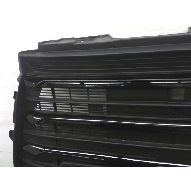 タント 5BA-LA650S フロント グリル 53101-B2560 後期 カスタム 個人