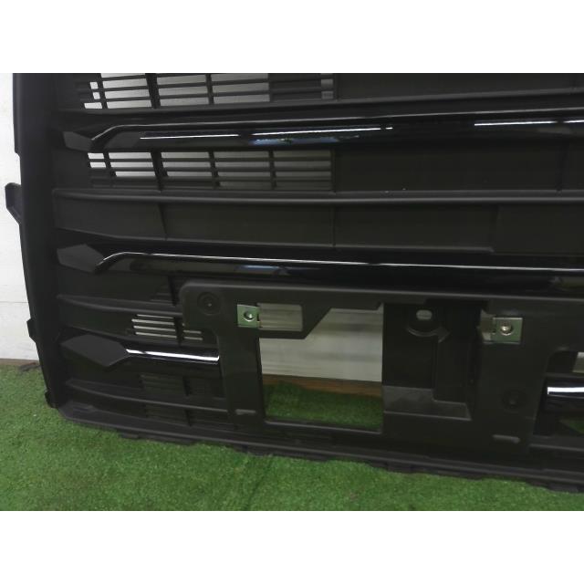 タント 5BA-LA650S フロント グリル 53101-B2560 後期 カスタム 個人