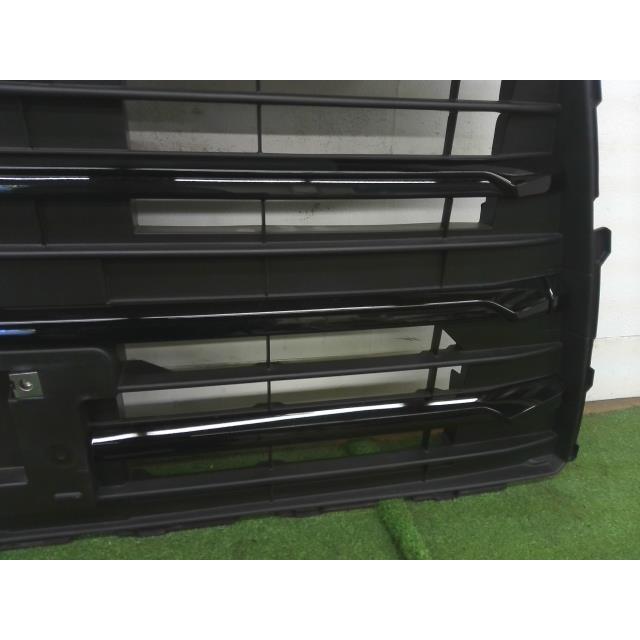 タント 5BA-LA650S フロント グリル 53101-B2560 後期 カスタム 個人