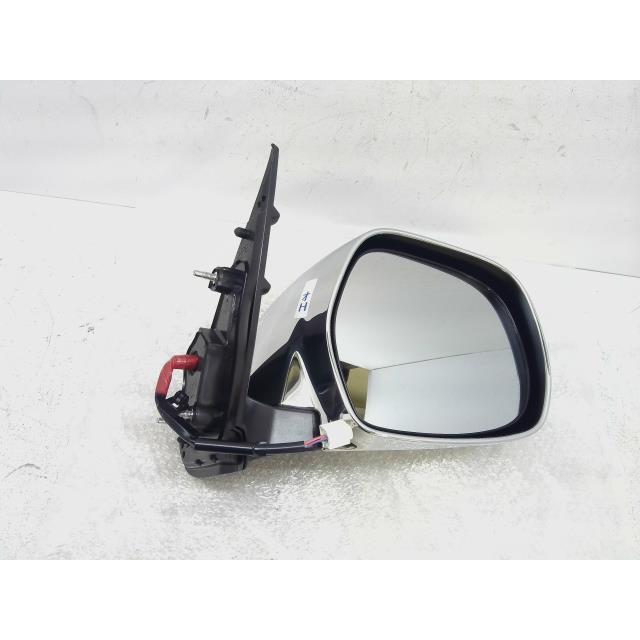 ハイエース CBF-TRH200V 右 ドア サイド ミラー 未使用品 中期 