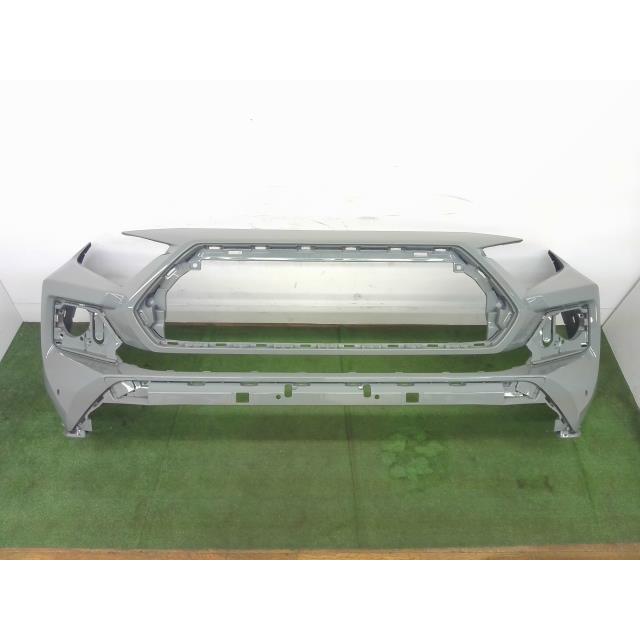 RAV4 RAV−4 6BA-MXAA54 フロント バンパー フェース カバー 6X3