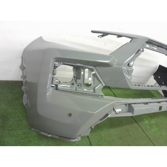 RAV4 RAV−4 6BA-MXAA54 フロント バンパー フェース カバー 6X3