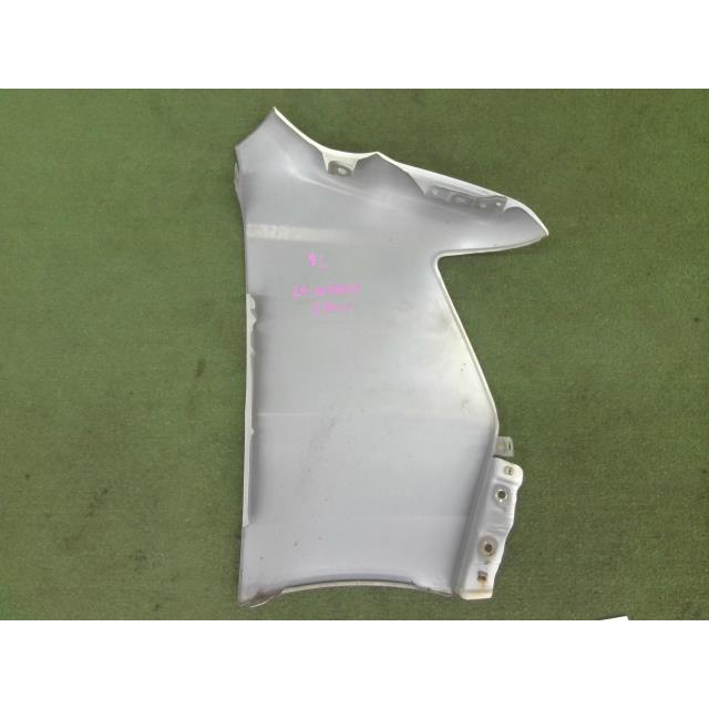 ハイゼット EBD-S321V フロント 左 フェンダー W09 白 個人宅配送不可
