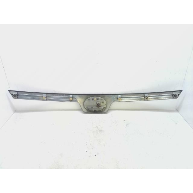 ヴォクシー DBA-ZRR80W 「ボンネットモール」 202 75770-28130 前期 ZS