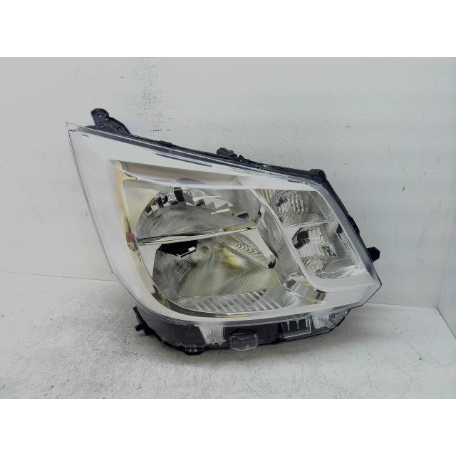 ムーヴ 5BA-LA150S 右 ヘッド ランプ ライト 1913 未使用品 Xターボ
