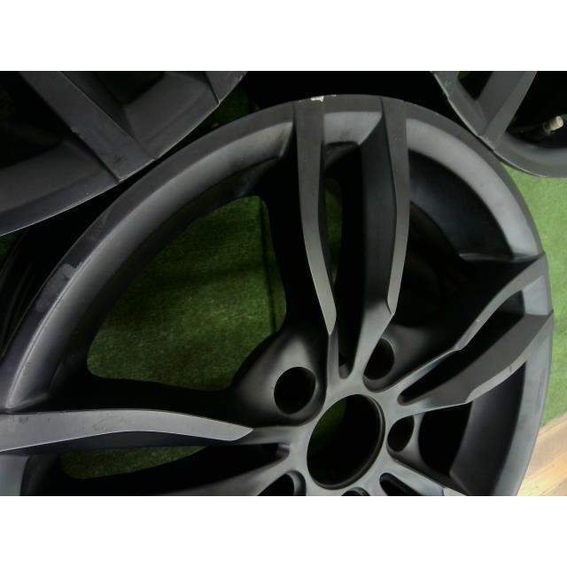 MAK 16インチ 7J 120 +34 マッドブラック 4本セット ホイール yatsu