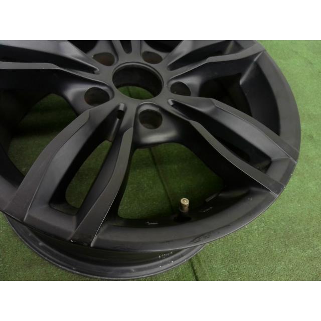 MAK 16インチ 7J 120 +34 マッドブラック 4本セット ホイール yatsu