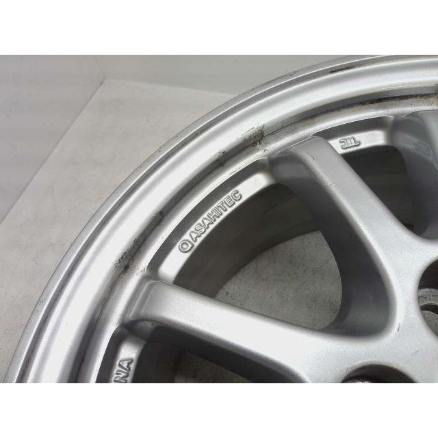 プリウス 50系 プリウスPHV 純正 アルミホイール 15インチ ホイ-ル