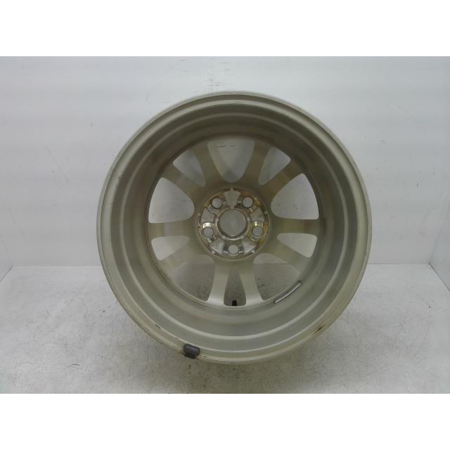 送料込！ZVW50 50プリウス純正 15インチアルミホイール 良品4本組 美品 プリウス 50系 プリウスPHV 純正 アルミホイール 15インチ