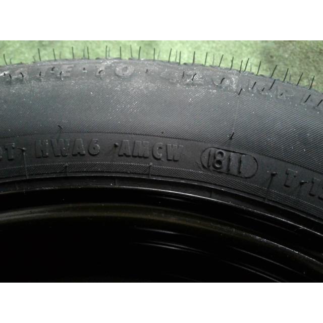 スペアタイヤ等にいかがですか？ Why you shouldn't choose a spare tire as an option on a new car