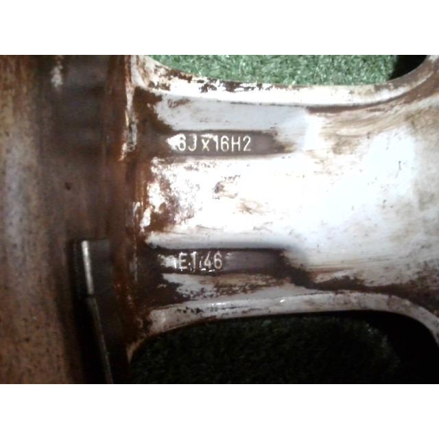nortis78様 リクエスト 4点 まとめ商品 ベンツAクラス 169032 純正アルミ 16インチ ホイール yatsu : ヤツヅカ