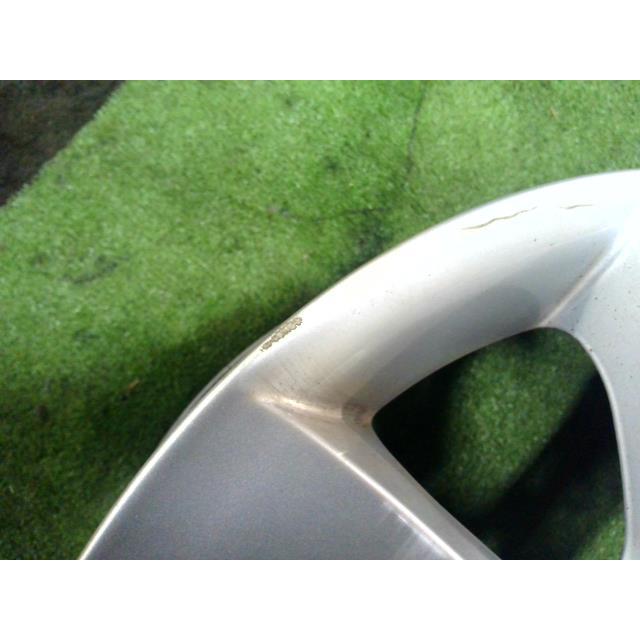 ベンツAクラス 169032 純正アルミ 16インチ ホイール yatsu