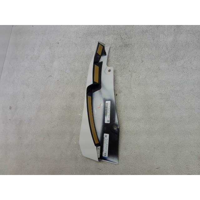ハリアーモデリスタ‼️サイドスポイラ右‼️新品070 ハリアーモデリスタ‼️サイドスポイラ右‼️新品070 【公式通販】