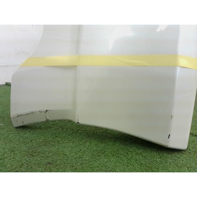 ハリアー 6AA-AXUH80 リア アンダー スポイラー 070 D2641-63210