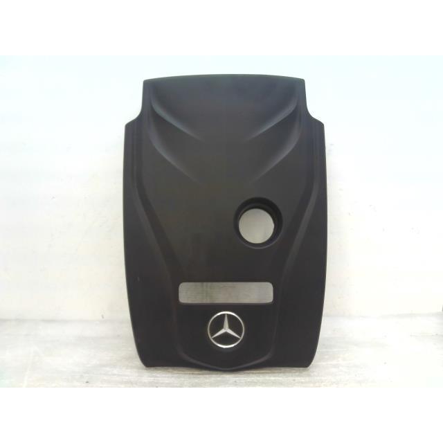 専用ページ❷ ベンツ Cクラス RBA-205242 「エンジントップカバー」 149 yatsu