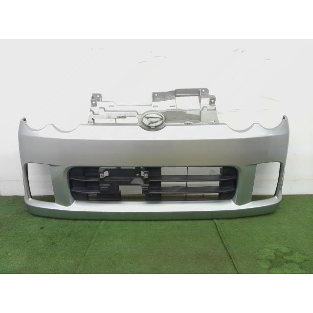 ムーヴ CBA-L150S フロント バンパー フェース カバー S28 52119-B2240