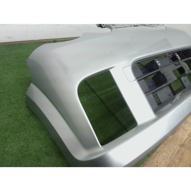 ムーヴ CBA-L150S フロント バンパー フェース カバー S28 52119-B2240