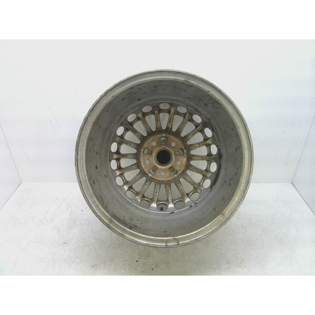 L31D5 ランチアデルタ 純正 アルミホイール 15インチ yatsu : ヤツヅカ