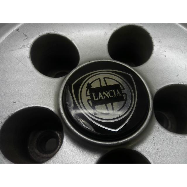 L31D5 ランチアデルタ 純正 アルミホイール 15インチ yatsu : ヤツヅカ