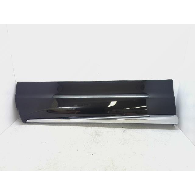 ハリアー 6AA-AXUH80 左Fドアプロテクター 219 D2611-63110/20 未使用
