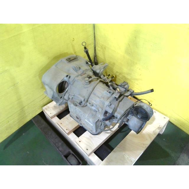 ミニキャブ GBD-U61T オートマ ミッション AT A/T W37 個人宅配送不可