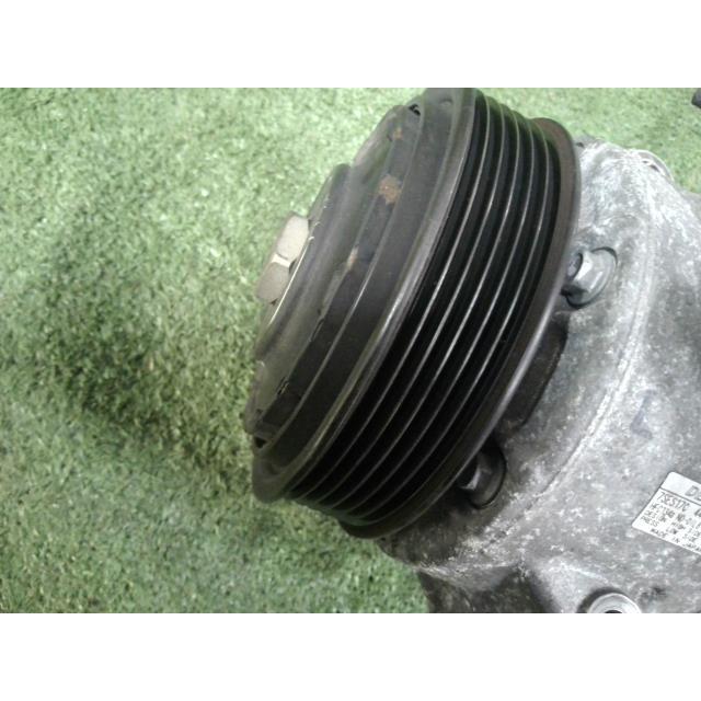 ヴェルファイア DBA-AGH30W エアコン コンプレッサー 070 447250-0651
