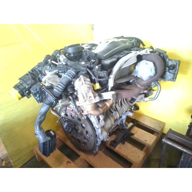 BMW 2シリーズ LDA-2C20 エンジンASSY 300 F45 218d B47C20A 個人宅配