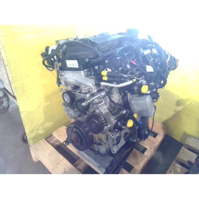 BMW 2シリーズ LDA-2C20 エンジンASSY 300 F45 218d B47C20A 個人宅配