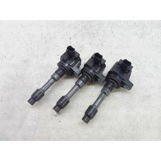 N-BOX DBA-JF1 イグニッションコイル CM11-122A 未使用品 純正品 3個