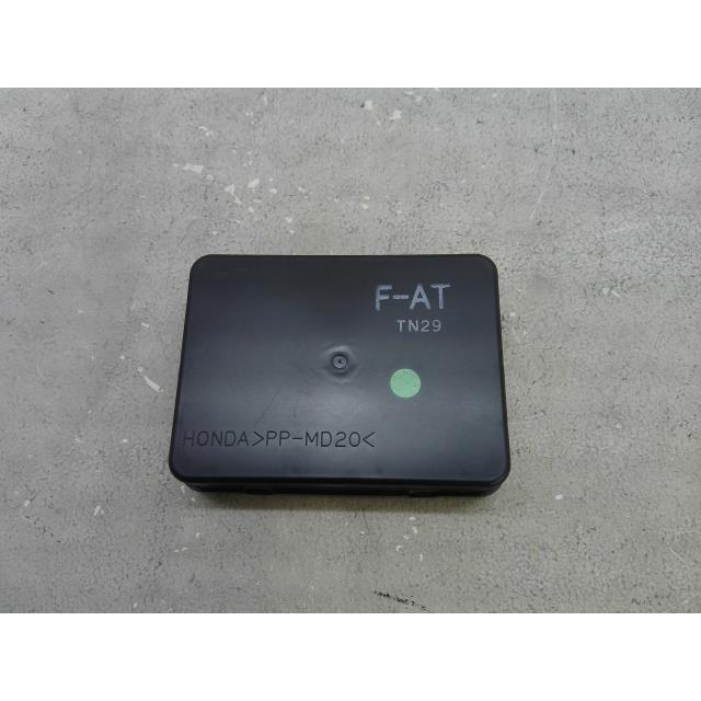 Z GF-PA1 「ICU」 未使用品 インテグレーテッドコントロールユニット