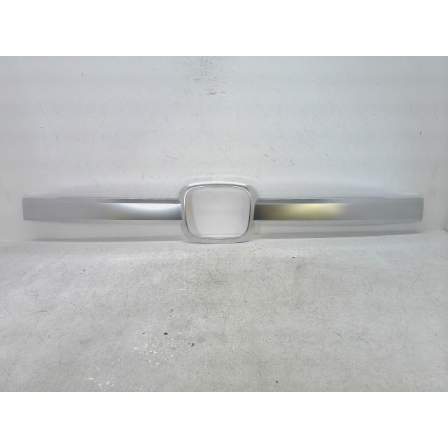 N−VAN 5BD-JJ1 フロント グリル 71122-TXAA-J010/9010-M1 新車