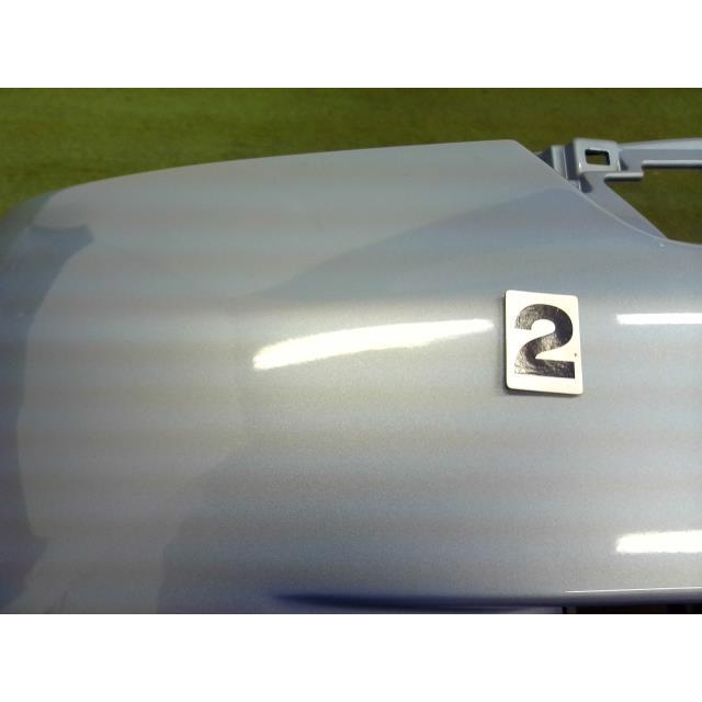 モコ UA-MG21S フロント バンパー カバー ZE9 71711-73HA0 青 個人宅配送不可 yatsu : ヤツヅカショッピング ...