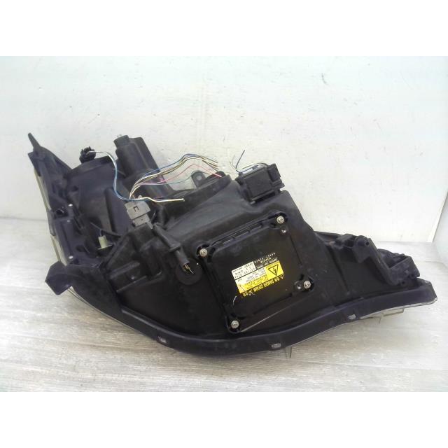 ヴェルファイア DBA-GGH20W 左 ヘッド ランプ ライト 202 58-24 HID