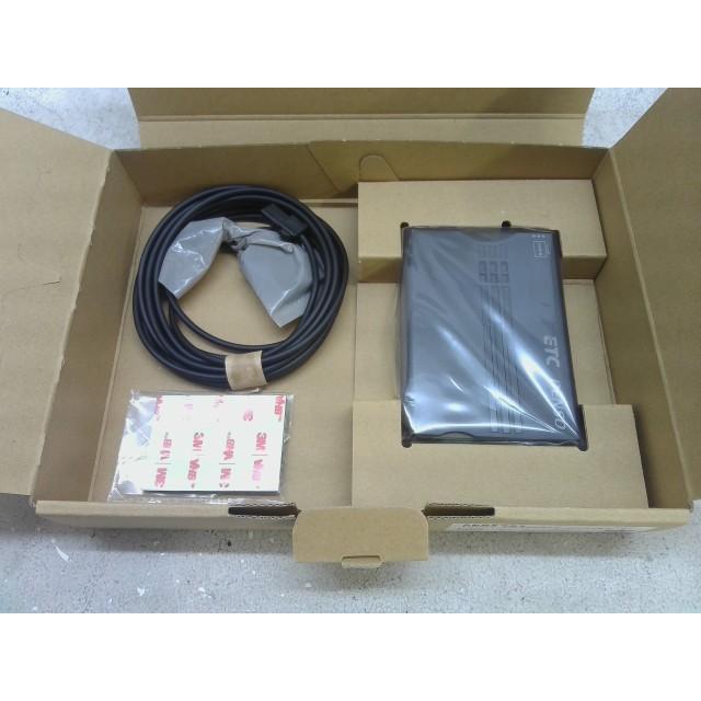 その他のダイハツ車 ETC 104126-5650 未使用品 ダイハツ純正オプション