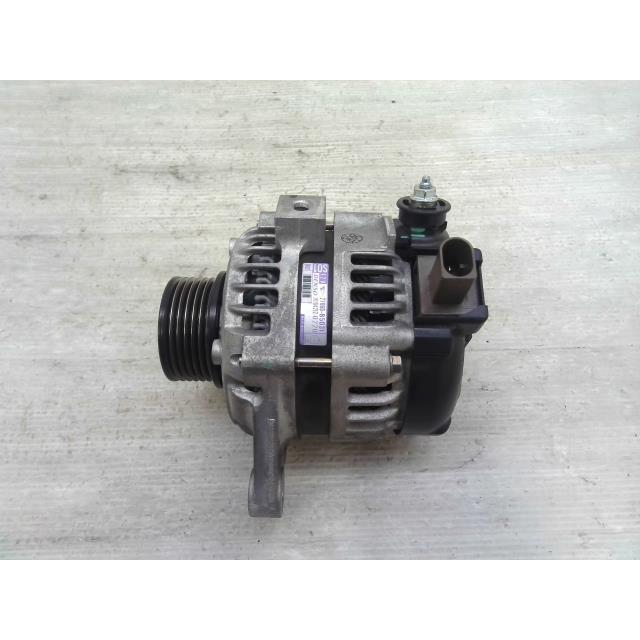 ハイゼット 3BD-S700V オルタネーター ダイナモ X07 104212-0220 yatsu