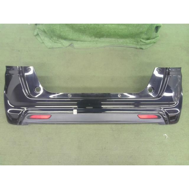 N-BOX N-BOXスラッシュ DBA-JF1 リア バンパー カバー NH850 71502-TDE