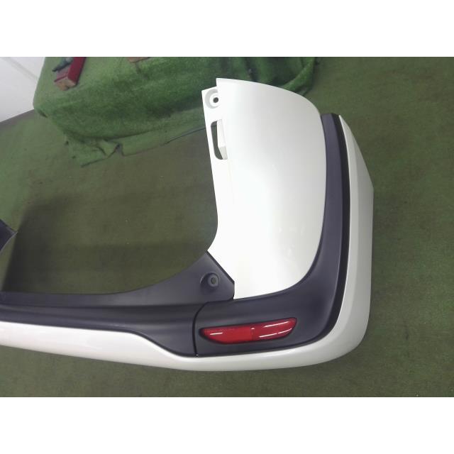 シエンタ(車) シエンタ DBA-NSP170G リア バンパー カバー 070 52159